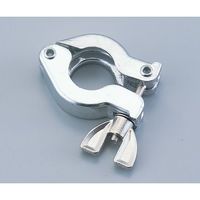 エドワーズ スウィングクランプ NW20/25 C105-14-403 1個 1-3047-02（直送品）