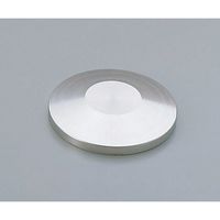 エドワーズ ブランキングフランジ NW25 (SUS316L) C105-14-366 1個 1-3054-03（直送品）