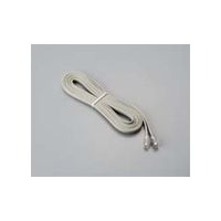 エドワーズ アクティブデジタルコントローラ用ケーブル D400-01-030 1本 1-3064-14（直送品）