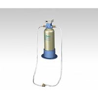 栗田工業 カートリッジ純水器 デミエース DX-07カタ 1台 1-3134-01（直送品）