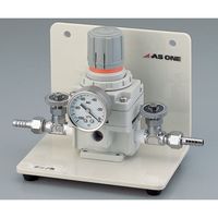 アズワン 真空用レギュレーター VR-2 1台 1-3172-11（直送品）