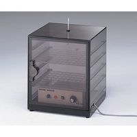 アズワン パーソナルインキュベーター 315×315×300mm WI-50 1台 1-3174-01（直送品）