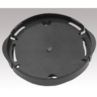 IKA ミニシェーカー用 ユニバーサルアタッチメント MS3.3 1個 1-3191-22（直送品）