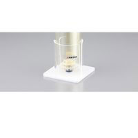 アズワン 濾過筒ハウジング用台座 1-385-02 1個（直送品）