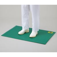アズワン AP ESDクリーン疲労軽減マット 1-3929-01 1枚（直送品）