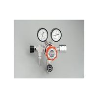 アズワン 圧力調整器(GSシリーズ) 1-4011-06 1個（直送品）