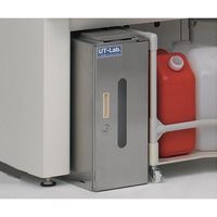 アズワン 廃液回収ユニット(UTーLab.) 240×420×610mm HKY-1 1個 1-4012-01（直送品）