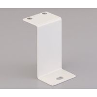 アズワン デシケーター床固定具 樹脂用φ65 1袋(4個入) 65ヨウ 1袋(4個) 1-4014-13（直送品）