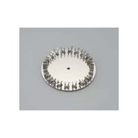 アズワン マイクロチューブローテーター用チューブホルダー 1.5~2ml×20本 MTH-020 1個 1-4096-03（直送品）