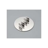 アズワン マイクロチューブローテーター用チューブホルダー 50ml遠沈管×2本 MTH-500 1個 1-4096-05（直送品）