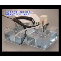 アズワン かきまぜ循環ポンプ用 外部サーキュレーションキット 1-4141-02 1個（直送品）