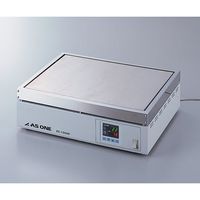 アズワン ECホットプレート EC-1200N 1台 1-4115-11（直送品）