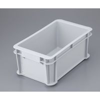 アズワン サーマルロボ用PP製水槽 P-1 1個 1-4163-04（直送品）