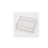 アズワン エコノミー恒温水槽用カバー L型 1-4196-22 1個（直送品）