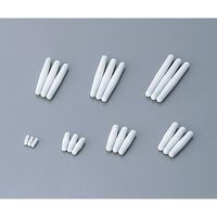 アズワン 回転子(PTFE樹脂製)25×φ8mm 5個入り 1-4206-24 1袋(5個)（直送品）