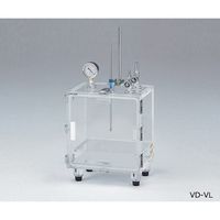 アズワン 真空脱泡装置 VD-VL 1台 1-4211-01（直送品）