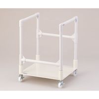 アズワン ポリタンクカート UT-PTK01 1個 1-4228-01（直送品）