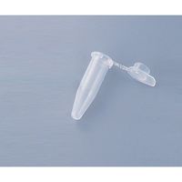 アズワン 低吸着チューブ 1.5mL 1袋(5000本入) T330-7LST 1袋(5000本) 1-4315-02（直送品）