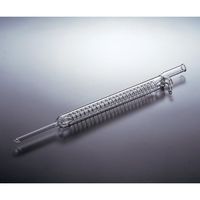 クライミング 濃縮装置用 ジムロート冷却器 300mm CL0003-02-10 1個 1-4322-01（直送品）