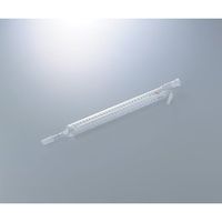 クライミング 共通摺合ジムロート冷却器 普通摺合19/38 CL0009-02-30 1本 1-4323-02（直送品）