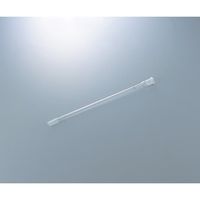 クライミング 共通摺合冷却器 空気冷却器 普通摺合15/25 CL0011-02-10 1本 1-4326-01（直送品）