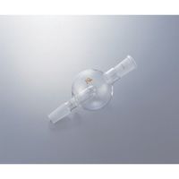 クライミング 共通摺合トラップ球(ロータリー用φ82mm) CL0560-07-10 1個 1-4340-03（直送品）