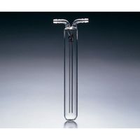 クライミング コールドトラップII型 300mm CL0264-03-10 1本 1-4339-02（直送品）