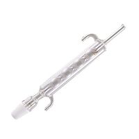 クライミング ソックスレー抽出器II型 球入冷却器 CL0010-12-10 1個 1-4360-03（直送品）