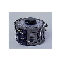 東京理工舎 スライダック(単相据置型) 240Vー5A RSC-5 1台 1-438-04（直送品）