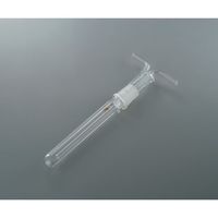クライミング 共通摺合真空トラップ 200mm CL0261-01-10 1本 1-4371-01（直送品）