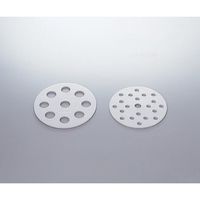 アズワン デシケーター用中板 φ180mmカトマン型 1-4412-03 1枚（直送品）