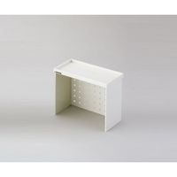 アズワン ドラフト内試薬棚(UTーLab.) DS1-P 1台 1-4482-02（直送品）