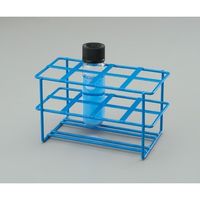 アズワン ワイヤー遠沈管立て 50mL用 8本用 1-4514-01 1個（直送品）