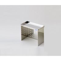 アズワン ドラフト内試薬棚(UTーLab.) DS1-S 1台 1-4482-01（直送品）