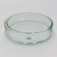 アズワン フラットシャーレ φ94×22mm 1-4564-06 1枚（直送品）