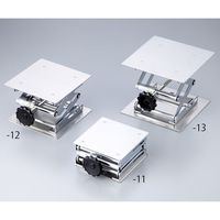 アズワン ラボラトリージャッキ 200×200 1-4642-13 1台（直送品）