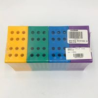 アズワン 回転式チューブラック 小 HS29040B 1個 1-4850-02（直送品）