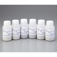 アズワン 乾燥剤モレキュラーシーブ 1-4896-03 1本（直送品）