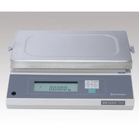 島津製作所 精密台はかり 1.0g BW32KS 1台 1-5016-01（直送品）