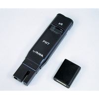 ハンナ インスツルメンツ・ジャパン 電子純水テスター PURE 1個 1-5019-01（直送品）