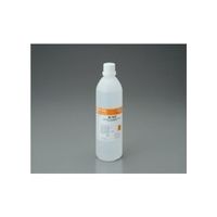 ハンナ インスツルメンツ・ジャパン 電子純水テスター 用校正液 HI7033L 1個 1-5019-11（直送品）