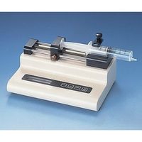 アズワン マイクロシリンジポンプ 1-5046-01 1個（直送品）