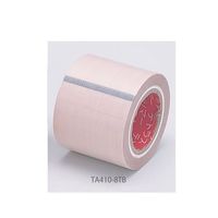 イチネンTASCO 黒体テープ TA410-8TB 1個 1-5063-02（直送品）