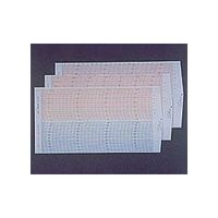 日本計量器工業 温湿度記録計用記録紙 1箱(15枚入) 9900-54 1箱(15枚) 1-5065-14（直送品）