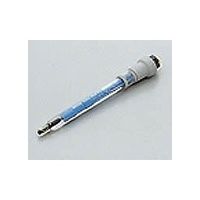 メトラー・トレド pHメータ(Seven)用pH電極 InLab Routine Pro 51343054 1個 1-5101-01（直送品）
