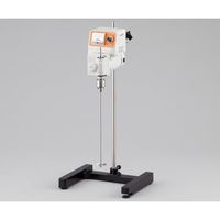 アズワン 高トルク低速撹拌機 回転計付き DC-300RM 1台 1-5122-02（直送品）