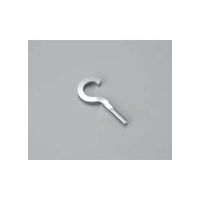 アズワン 電子天びん用オプション 床下ひょう量フック 1-5165-05 1個（直送品）