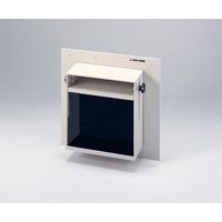 アズワン 万能シェーカー用オプション試験管ラックホルダー 1-5176-02 1個（直送品）