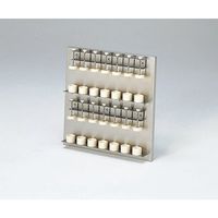 アズワン 万能シェーカー用オプション遠心沈殿管ホルダー 1-5176-04 1個（直送品）