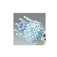 アズワン ローテーター用オプションホルダー試験管ホルダーφ18mm 1-5182-01 1個（直送品）